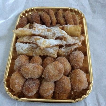 Pasticceria Frangioni